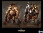 GOA anuncia el nuevo juego de Petroglyph: Mytheon