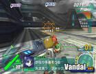 Nuevas imágenes de Starfox: Assault