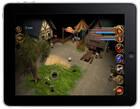 Darkstone regresará a los videojuegos en julio