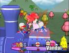 Imágenes de DreamMix World Fighters