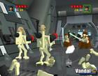 Nuevas imágenes de Lego Star Wars