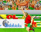 El clásico de Neo Geo Super Sidekicks llega mañana a las actuales consolas