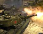 Nuevas imágenes de War Front: Turning Point