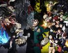 Así son todos los personajes de My Hero One's Justice