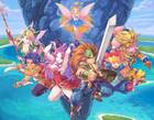 Square Enix cancela el concierto especial del 25º aniversario de Trials of Mana