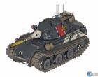Nuevas imágenes y arte de Valkyria Chronicles 3