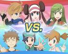 Pokémon Masters explica su plan de actualizaciones para los próximos meses