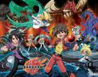 Bakugan se hace videojuego