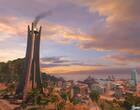 Tropico 3 se expande en mayo en PC