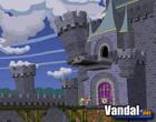 Primeras imágenes de Paper Mario 2