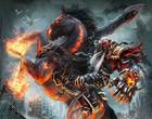 Comparan Darksiders: Warmastered Edition de Wii U con otras versiones