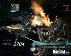 TGS: Primeras imágenes de Xenosaga Episode 3