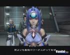 Nuevas imágenes de Xenosaga III
