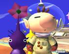 El Capitán Olimar y los Pikmin darán pelea en Super Smash Bros. Brawl