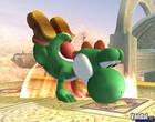 Conoce las técnicas avanzadas de Super Smash Bros. Brawl