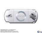 La PSP especial de Crisis Core llega a Europa