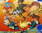 Fútbol y rol se dan la mano en Nintendo DS
