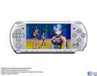 PSP recibe Kingdom Hearts: Birth by Sleep con un nuevo modelo