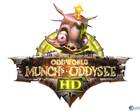 Oddworld: Munch's Oddysee HD llegará a PS3 y PS Vita en el segundo cuarto de 2012