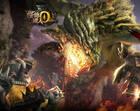 Anunciado Monster Hunter Online para PC