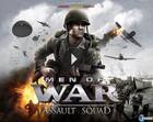 Sale a la venta la versión en castellano de Men of War: Assault Squad