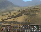 Nuevas imágenes de Medieval 2: Total War