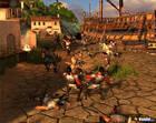 E3: Primeras imágenes de Age of Pirates: Captain Blood