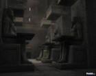 Nuevas imágenes de Tomb Raider Anniversary Edition