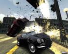 Primeras imágenes de Burnout Dominator