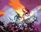 Se filtran nuevas ilustraciones del proyecto de Heavenly Sword 2