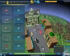 Primeras imágenes de Spore: Galactic Adventures