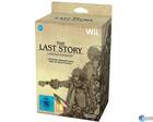 Mostrada la edición especial de The Last Story