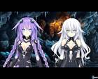 Nuevas imágenes de Hyperdimension Neptunia