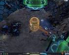 Anunciado Darkspore para PC; primeras imágenes