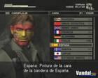 Konami anuncia los extras europeos de Metal Gear Solid 3