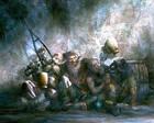Revelados los dos primeros jefes descargables de Soul Sacrifice