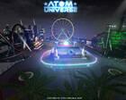 Atom Universe quiere unir realidad virtual y atracciones