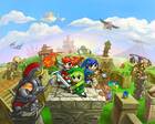 Nueva actualización para The Legend of Zelda: Tri Force Heroes