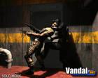 Nuevas imágenes de Splinter Cell: Chaos Theory