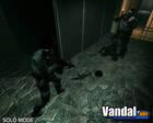 Nuevas imágenes de Splinter Cell: Chaos Theory