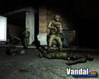 Nuevas imágenes y trailer de Splinter Cell: Chaos Theory