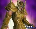 Primeras imágenes de Caballeros del Zodiaco para PS2