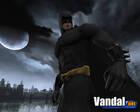 Primera imagen de Batman Begins