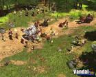 Primeras imágenes y detalles de Age of Empires 3
