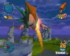 Nuevas imágenes de Worms 4: Mayhem