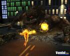 E3: Primeras imágenes de Fantastic Four