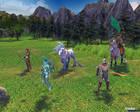 Nuevas imágenes de Heroes of Might & Magic 5