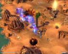 Nuevas imágenes de Heroes of Might & Magic V