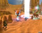 Nuevas imágenes de Heroes of Might & Magic V