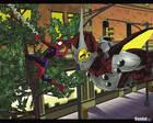Nuevas imágenes de Ultimate Spider-Man
